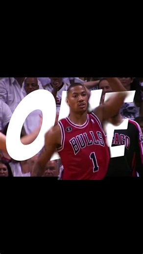 Derrick Rose NBA Highlights and Viral Plays