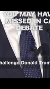 California governor candidates face off in CNN debate
