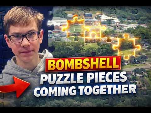 BOMBSHELL! Sebastian Rogers – They HAD To Know SOMETHING! -Members Only