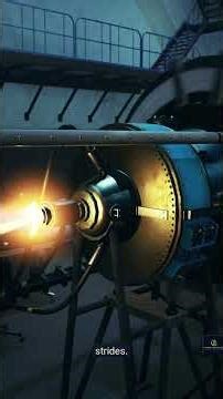 Lasers Just Became the New Rocket Engines #physics #space #innovation