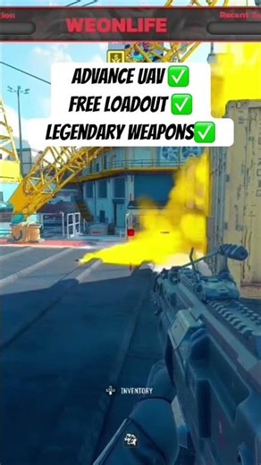 How to Get ADVANCED UAV + FREE LOADOUT in Warzone 2.0 (Fast & Easy)