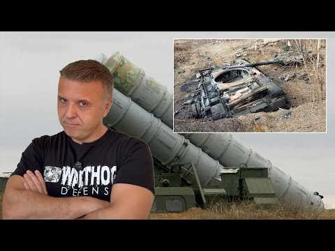 RUSSIANS CRUSHED IN KUPYANSK AS UKRAINE SMASHES RUSSIAN AIR DEFENSES IN RELENTLESS CAMPAIGN || 2026
