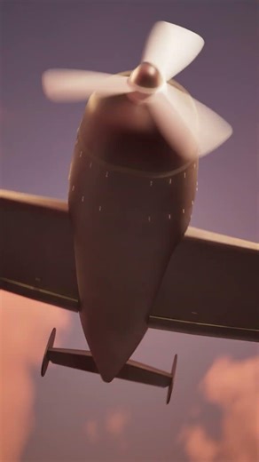 Amazing Aerial Matchbox Adventures! #shorts