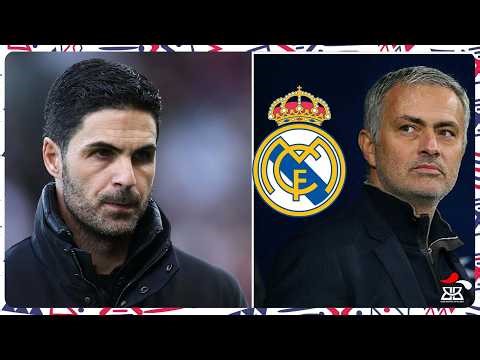 #BBSPORTSBAR: ARTETA MU IHURIZO | IGARUKA RYA MOURINHO KWA REAL MADRID | TRANSFER NEWS