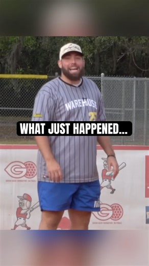 This has never happened in Blitzball…
