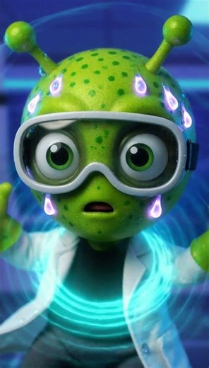 The Alien Species Where Secrets Don't Exist (And Lying is Impossible)