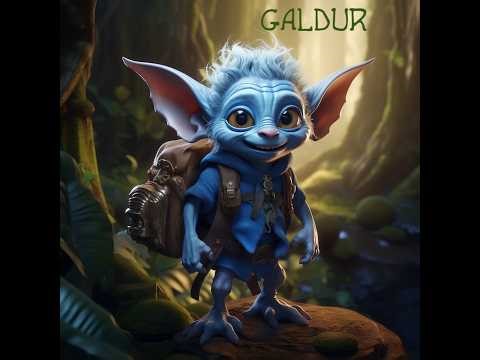 AVALOS VOICEOVER: AI ANIMATION CHARACTER DEMO REEL