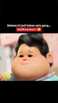 Luv sekobon buat Nurman dan gerombolan mbeknya 🥺 | Jumbo