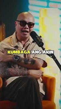 Limitations ni Robb Guinto #podcast #interview #vivamax