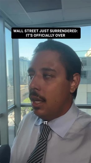 The New York Stock Exchange is putting stocks on the blockchain. Find out how we're taking advantage of this inside the group. Link in bio, a dollar a month. Wall Street is rebuilding itself on crypto rails. The SEC approved Nasdaq's plan to trade Russell 1000 stocks, the 1,000 biggest companies in the US, in tokenized form. A tokenized stock is a share that lives on a blockchain. The New York Stock Exchange picked Securitize, a tokenization company backed by BlackRock, to build its own platform