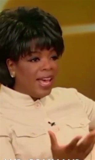 Oprah Winfrey - ' If you are a great reader , ' - Motivational Speech . English Listening