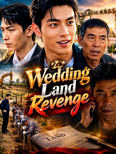 Wedding Land Revenge Part 1 🎭 K-Drama & C-Drama Explained | Episode Recaps • Ending Explained • Plot Twists 📺✨ Loved by drama fans across 🇺🇸 USA 🇬🇧 UK 🇨🇦 Canada 🇦🇺 Australia 🇩🇪 Germany 🇫🇷 France 🇮🇹 Italy 🇪🇸 Spain 🇳🇱 Netherlands 🇸🇪 Sweden 🇳🇴 Norway 🇨🇭 Switzerland 🇯🇵 Japan 🇰🇷 Korea 🇨🇳 China 🇸🇬 Singapore 🇦🇪 UAE 🇸🇦 Saudi Arabia 🇶🇦 Qatar 🇮🇳 India Follow for daily drama recaps, hidden details, and ending explanations 🌍🎬#KDramaExplained #CDramaRecap #DramaExp