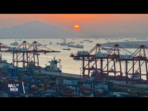 'The Chinese Won': Steven Rattner on Lessons From Trump's Trade War