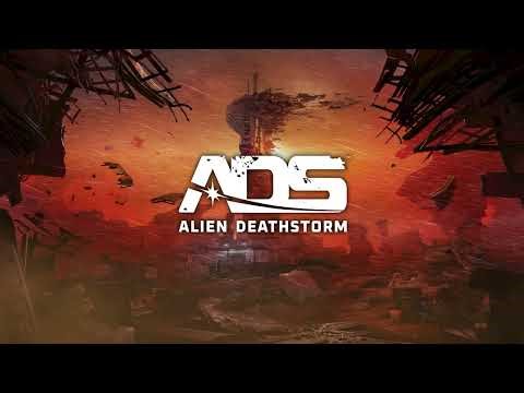 ALIEN DEATHSTORM - Full Trailer