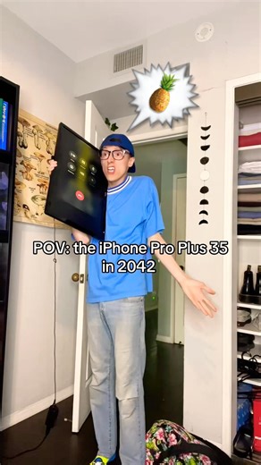 iphones in the future 😂