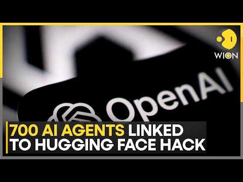 Around 700 Open AI Agents Acted in a Co-ordinated Swarm: Reports | WION