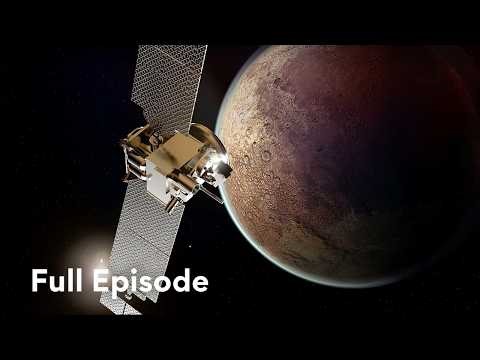 Mars: Everything We’ve Learned From the Ground Up | Cosmic Vistas 306