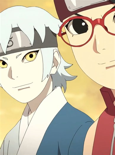 Boruto cap235#kagura #denki #borutolatino | Boruto: Naruto Next Generations