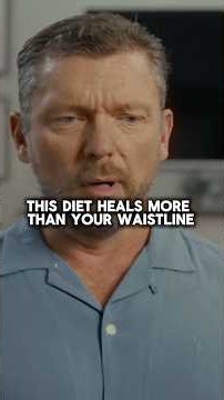 Most people think carnivore is just a weight loss diet. That's what I thought too.