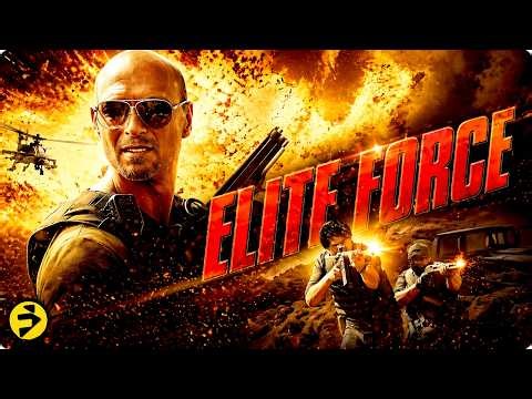 The Attack Is Already Inside… And They’re Running Out of Time | Full Movie