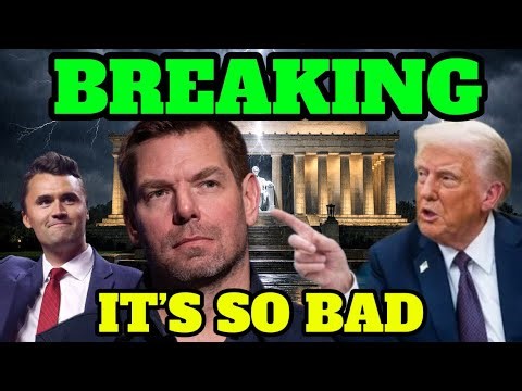 BREAKING: What JUST Leaked Out Of Congress Is Horrifying