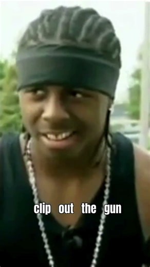 Lil Wayne Reveals the Truth About Shooting Himself 😳