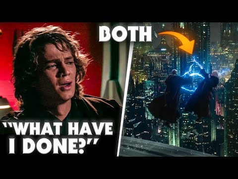 What If Mace Windu Took Palpatine Down With Him