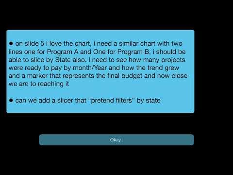 Your Weekly Powerpoint deck now takes 2 mins - Make PowerPoint Faster with AI