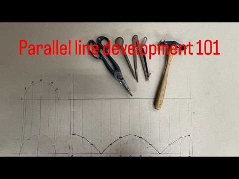 Parallel Line development 101