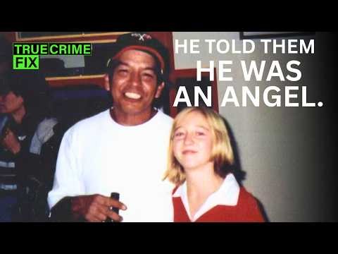 Inside the Disturbing Cult that Targeted Young Women | Daniel Perez | Cult Justice