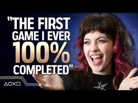 The 100th Podcast: 100% Completions, 100+ Hour Games and More - The PlayStation Access Podcast
