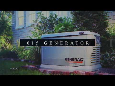 Always Powered. Always Prepared: Discover the Reliability of 615 Generator in Nashville, TN