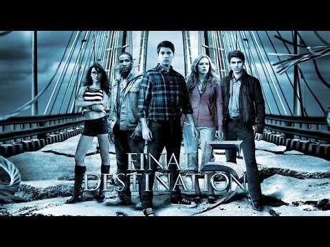 Final Destination 5 (2011) Movie | Nicholas D'Agosto Emma Bell Arlen Escarpeta | Analysis and Review