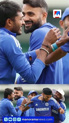 വിജയ് ഹസാരെ ട്രോഫി: ഗില്ലും അർഷ്ദീപും അഭിഷേകും പഞ്ചാബ് ടീമിൽ #VijayHazareTrophy