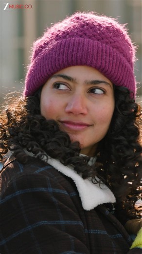 #TadapnaaJudaaJudaa #EkDin #SaiPallavi #JunaidKhan #ArijitSingh #RamSampath #IrshadKamil #shorts
