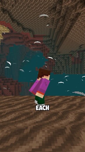 The Nether Finally Has Weather