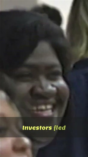 Enron SCANDAL — The SHOCKING Collapse Explained