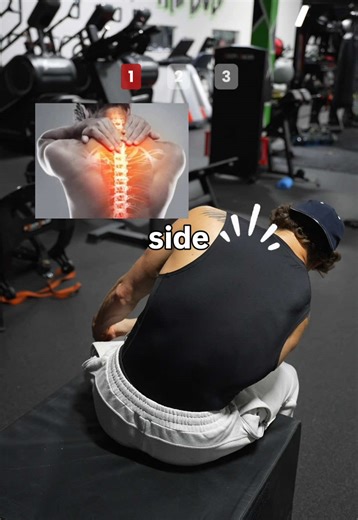 The best mobility stretches to unlock your back Lower, upper back, and thoracic spine stretch.