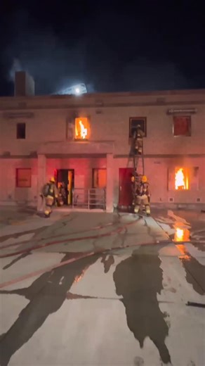 Day 1 - VCFD Academy 63 Ventura County Fire Department Academy 63 began today - starting with a live fire demonstration that showed the critical skills our newest firefighters must learn to master. The demonstration was led by our live fire cadre and supported by members of Academy 62 who recently completed their 1-year probation. Over the next 20 weeks, Academy 63 will receive hands-on training in structural and wildland firefighting, EMS, auto extrication, hazardous materials, urban search and