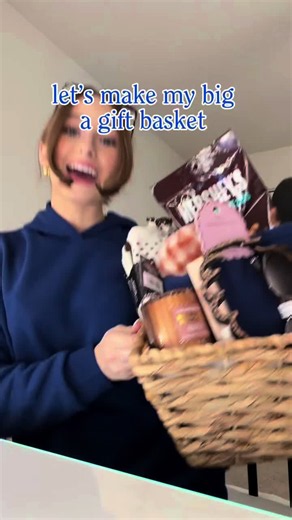 Fully Loaded Bae Basket Ideas for Your Big — Five Below Finds