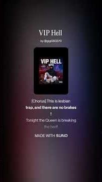 Gigi VIP Hell