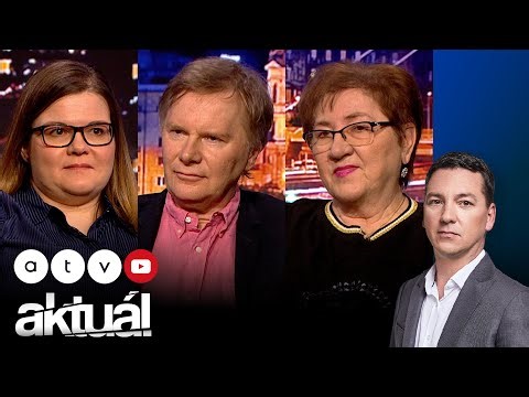 Sulyok Tamás és Kapu Tibor összeálltak // AKTUÁL 2026.01.02.