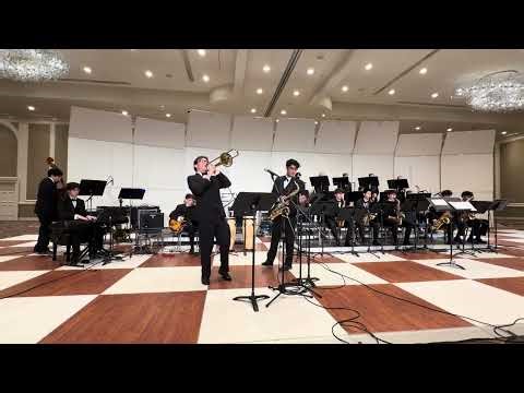 Symphony in Riffs - Benny Carter