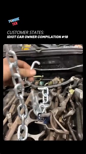 Idiot Car Owner Compilation #18 | Customer States