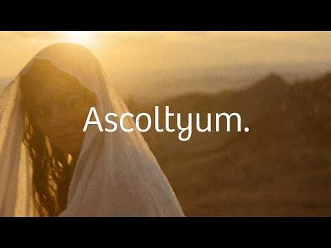 In search for Sacred Wind | 30 Minutes of Aramaic Desert Prayer for reflection, study or stillness.