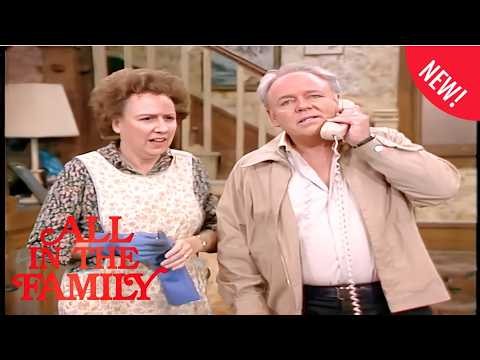 [𝙉𝙀𝙒] All in the Family Full Episodes 📺😂 Barney the Gold Digger 🌟🏡 American Sitcom 2026