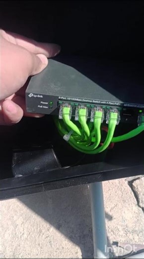 CCTV IP cameras installationfull setup securitysystem #cctvcamera #securitycamera #cctvsurveillance