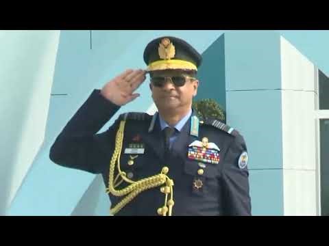 Chief of the Air Staff, Bangladesh Air Force called on Chief of Air Staff, Pakistan| ISPR