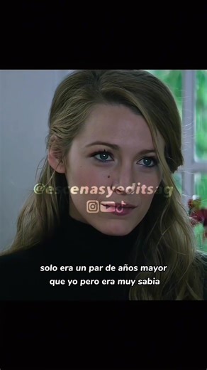 El Secreto De Adaline - Escena Emotiva y Profunda | Película Romántica