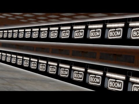 100 Boxes in ONE ROOM! | Insane Solo Raid Haul